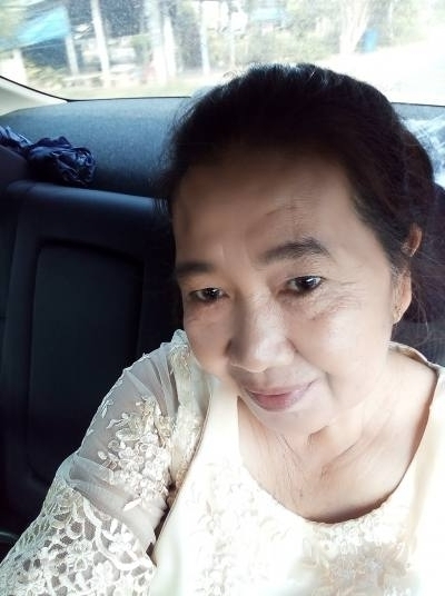 Nat 58 years บ้านโป่ง Thailand