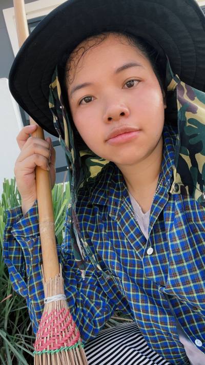 Anny sasithorn 36 ans Chiangrai Thaïlande
