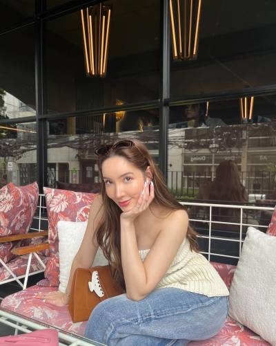 Skylar 31 ans Bangkok Thaïlande