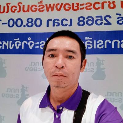 Panit 31 ปี Pataya ไทย