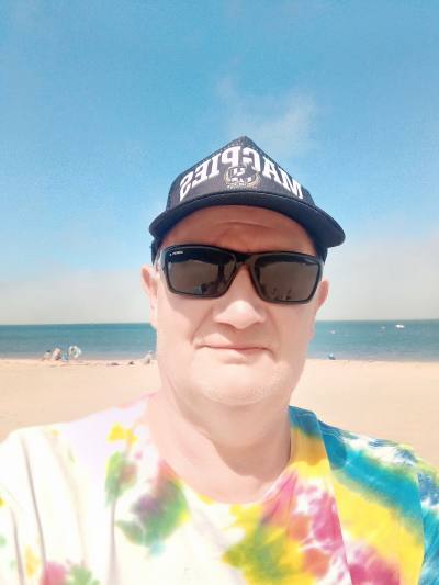 Mark 52 ปี Melbourne  Australia