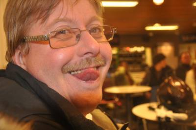 Sven 63 ปี Örnsköldsvik  Sweden