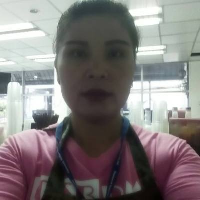 Nuan 47 Jahre ไทย Thailand