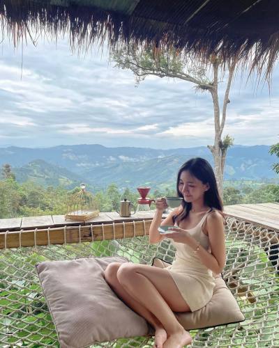 Apinya Site de rencontre femme thai Thaïlande rencontres célibataires 32 ans