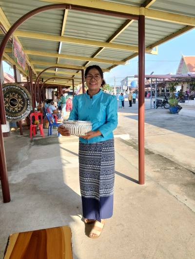 บังอร 60 Jahre Thailand Internet Thailand