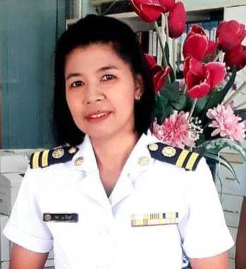 Jirakan 45 Jahre หัวหิน Thailand