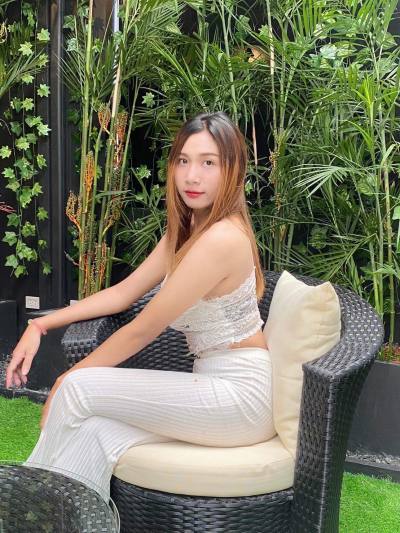 Quinn 25 ans Bangkok  Thaïlande