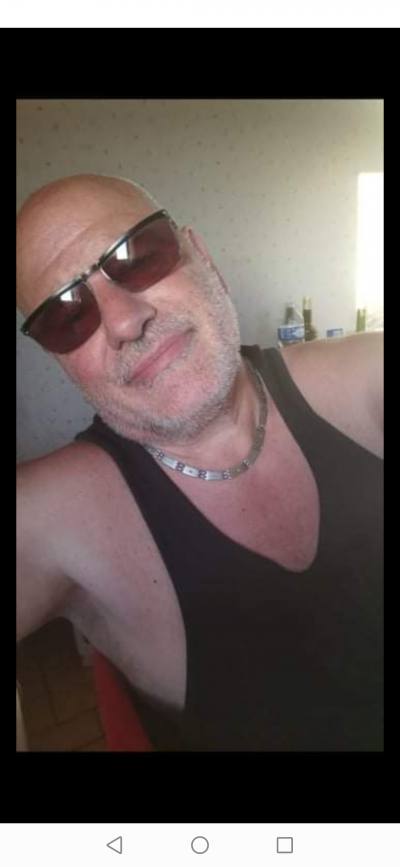 Jean Pierre 66 ปี 31100 France