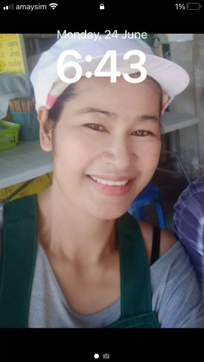 Chutima singhala 49 years Khonkaen Thailand