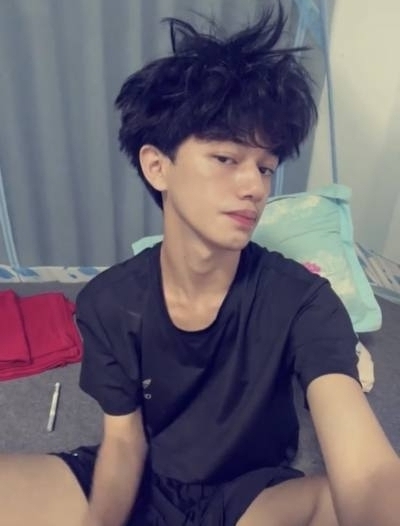 Tuffy 18 ปี Bangkok ไทย