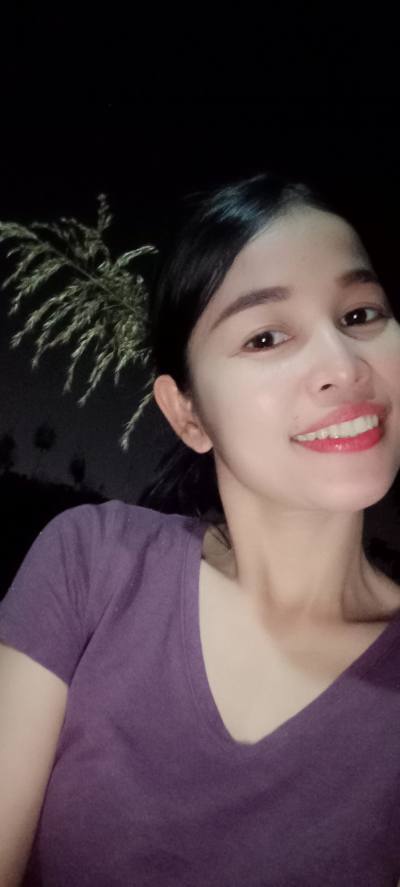 Pailin 36 ans Bangkok Thaïlande
