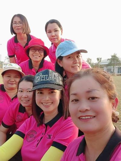Napat 47 ans อุตรดิตถ์ Thaïlande