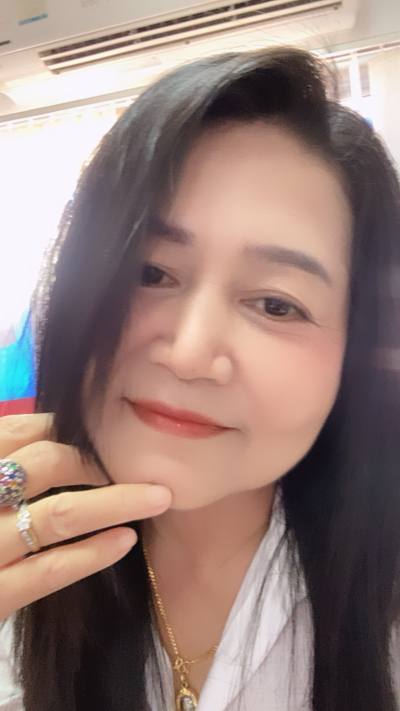 Yannaya 51 years Buriram  Thailand