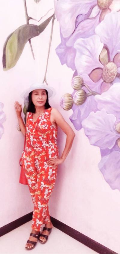 Nid 55 ans Muang  Thaïlande