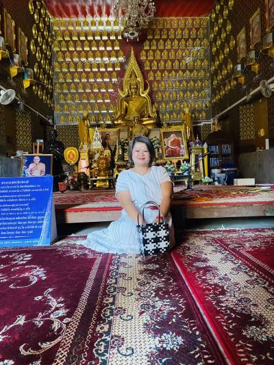 Mam 47 ans เมือง Thaïlande