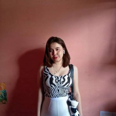 Chompoo 25 ans หนองหาน Thaïlande