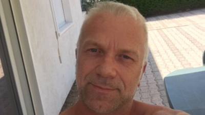 Christophe 55 ปี Lagnieu France
