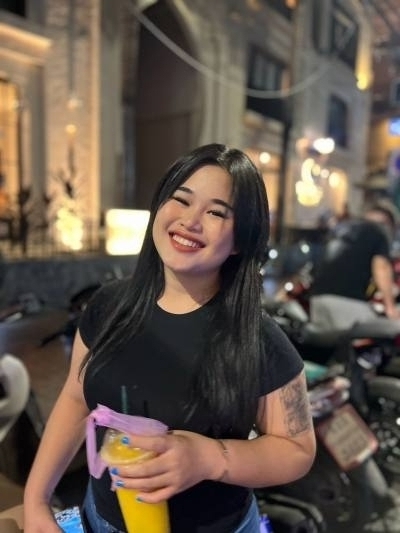 Chananchida 22 years Bangkok Thailand Chananchida 22 years Bangkok Thailand