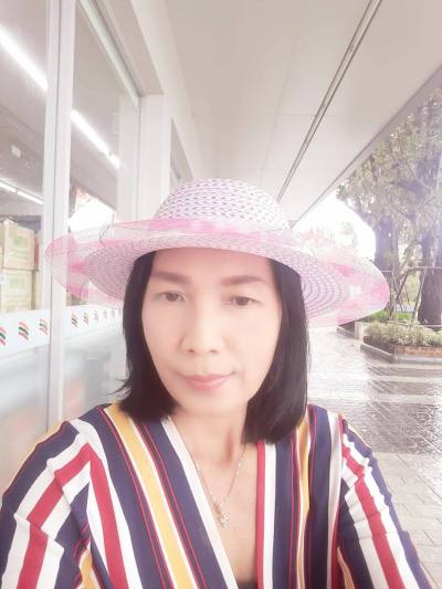 Nid 54 ans Muang  Thaïlande