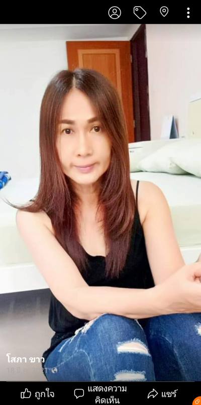 Sopha 53 ans น้ำพอง Thaïlande