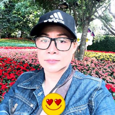 Rin 55 ans  ไทย Thaïlande