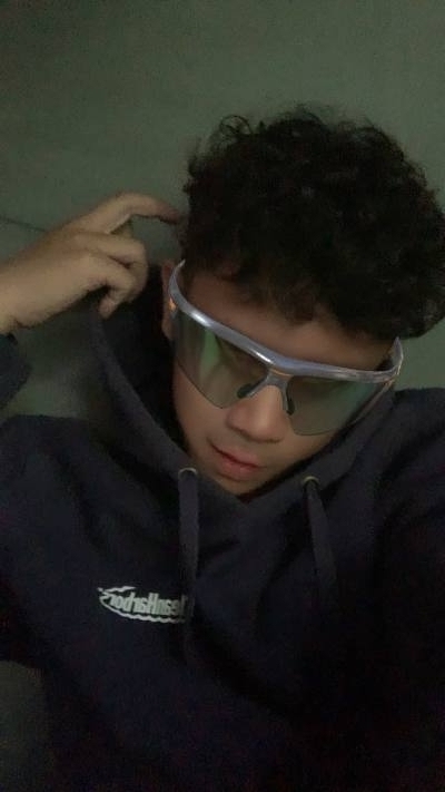 Yotsawat 27 ปี Sakon Nakhon ไทย