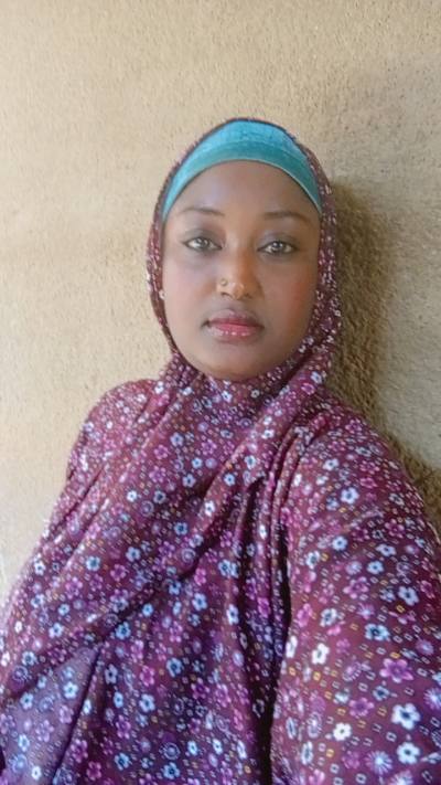 Maria 31 years Ouagadougou  Burkina Faso
