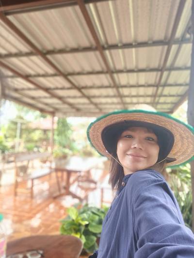 Charida 56 years Namnao Thailand