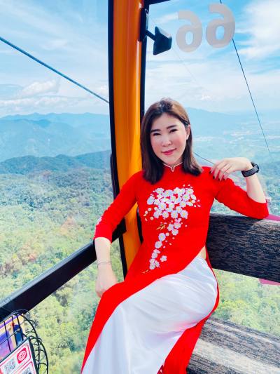 Karita 39 ans อำเภออุทัย Thaïlande