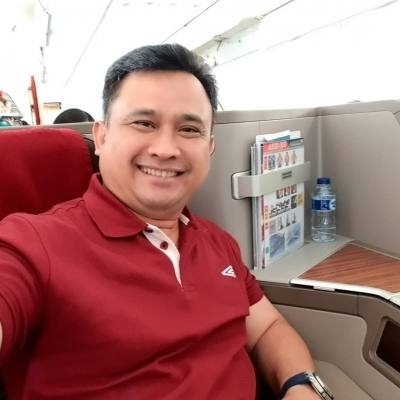 Ahmed Mohammed 52 ปี Bangkok ไทย