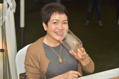 Phattara 62 ans อำเภอเมือง Thaïlande