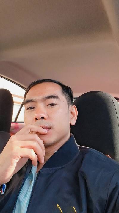 Bandit 29 ปี Burirum ไทย