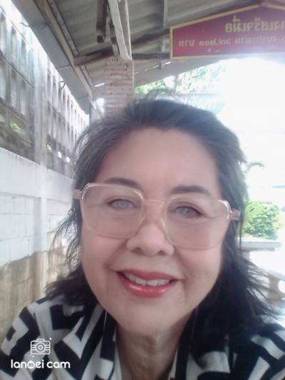 Chuanis 59 ans Raychbury Thaïlande