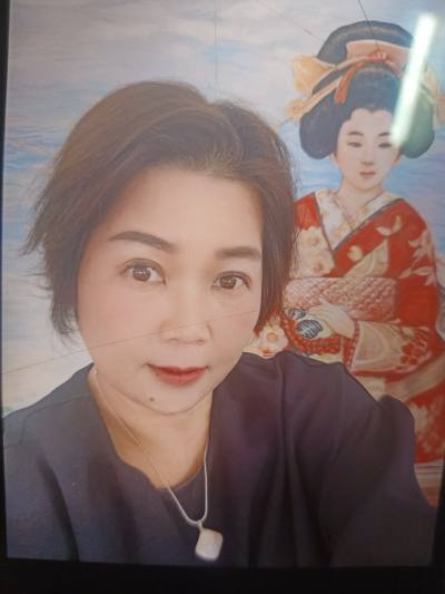 Ammy 56 ans Lampang  Thaïlande