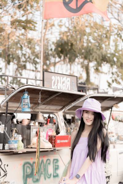 Namsweed 30 Jahre นครพนม Thailand
