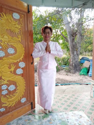 Keaw 51 ans Muang  Thaïlande