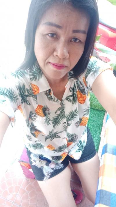 Pat​ 46 ans บรบือ Thaïlande
