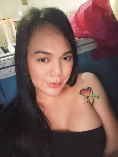 Rebecca 34 ans Cagayan De Oro City Philippines