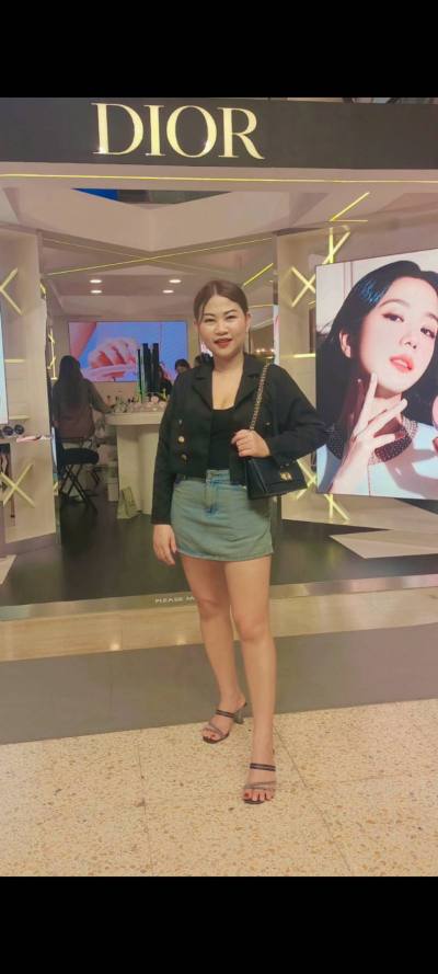 Marina 28 years Bangkok  Thailand