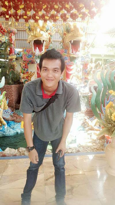 Phithak 38 ans เมือง Thaïlande