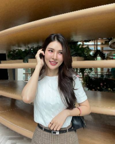 Amara 35 ans Trang Thaïlande