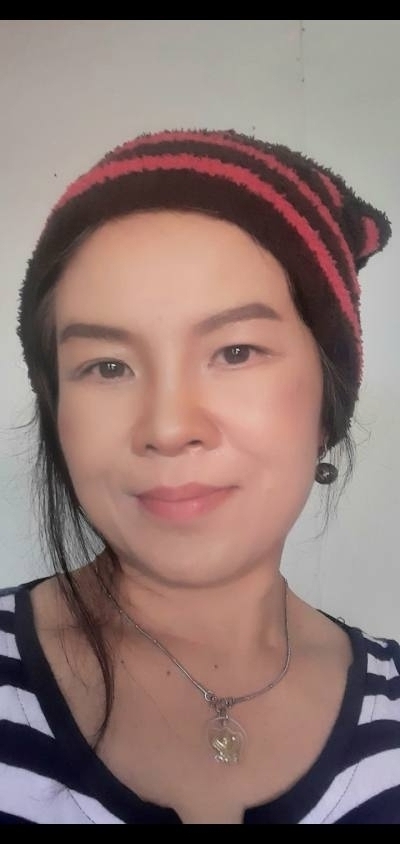 Nancy 54 ans San Pa Tong Chiang Mai Thaïlande