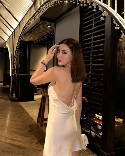 Sara 38 ans Phitsanulok Thaïlande