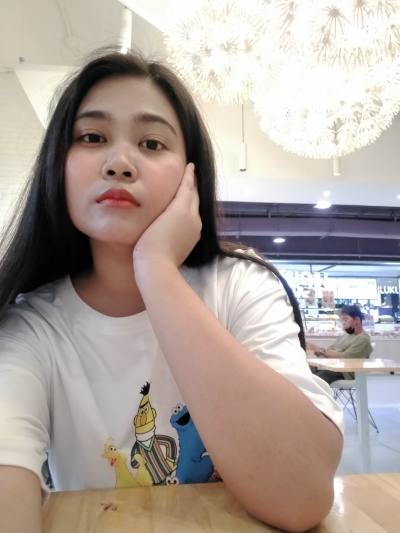 Bee vip 28 ans Maung Thaïlande