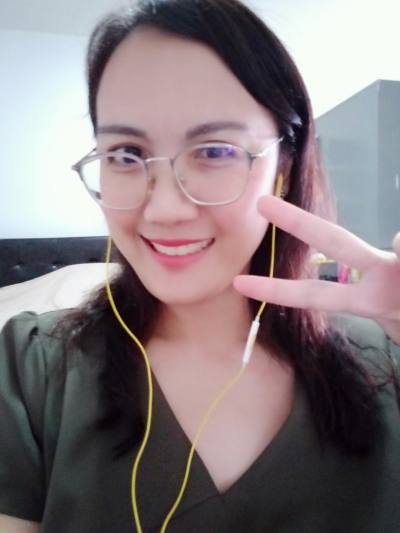 Jenny 50 Jahre Phetchaburi Thailand