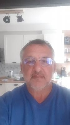Claude 64 ปี Romans Sur Isère  ไทย