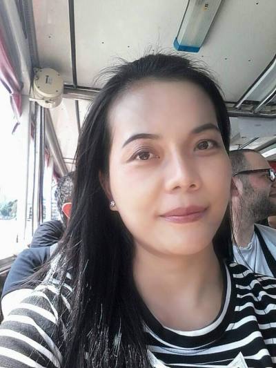 Tew 42 ans Muang  Thaïlande