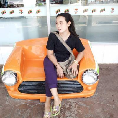 Phonthip vip 50 ans Mayng Thaïlande