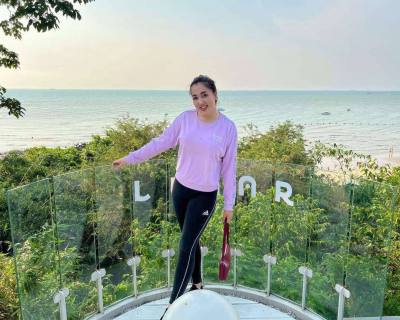 Andie 37 ans Bkk Thaïlande