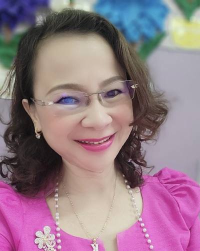 Molly 53 years Uttaradit Thailand